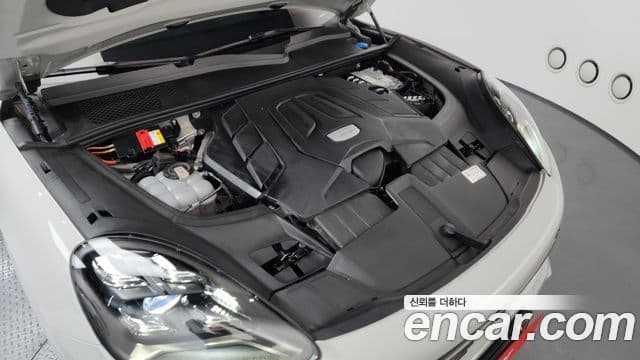 Porsche Cayenne 2022 — Şəkil 6/20