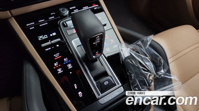 Porsche Cayenne 2022 — Şəkil 9/20