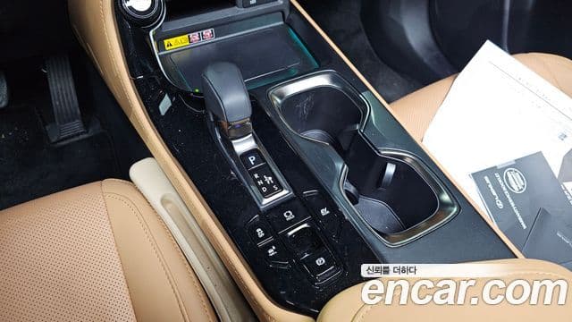 Lexus NX350h 2024 — ფოტო 8/20