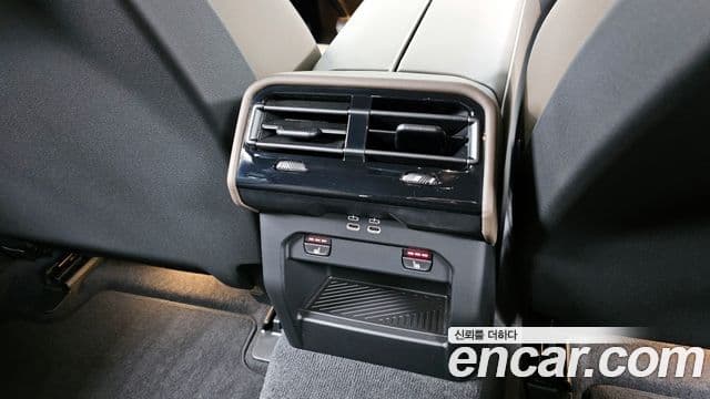BMW 5 Series 2025 — ფოტო 19/20
