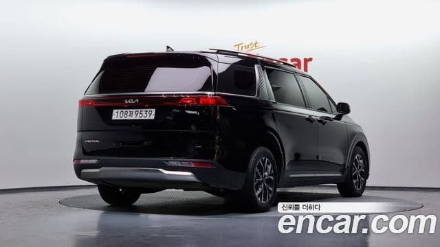 Kia Carnival 2022 — Şəkil 2/20
