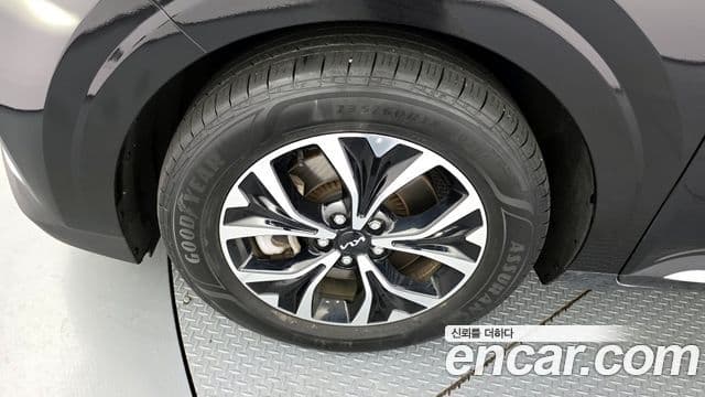 Kia Carnival 2022 — Şəkil 5/20