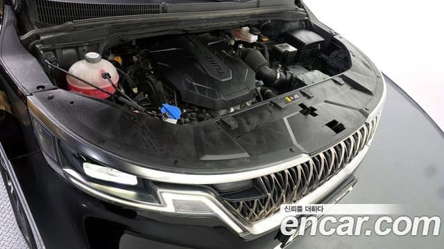 Kia Carnival 2022 — Şəkil 6/20