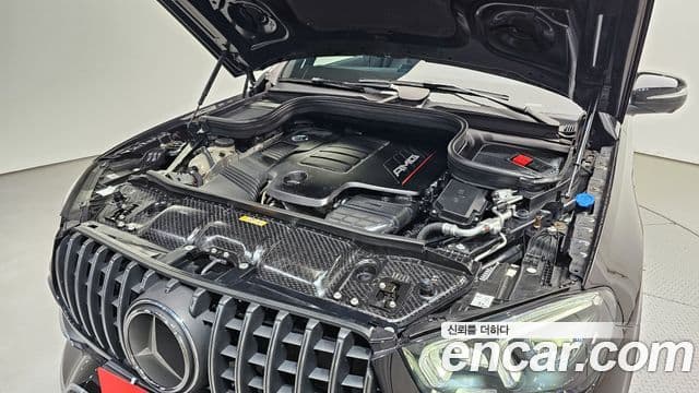 Mercedes-Benz GLE-Class 2022 — Фото 6/20
