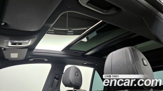 Mercedes-Benz GLE-Class 2022 — Фото 18/20
