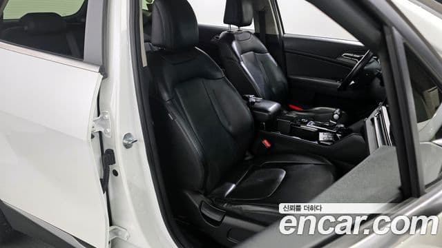 Kia Sportage 2022 — Фото 12/20