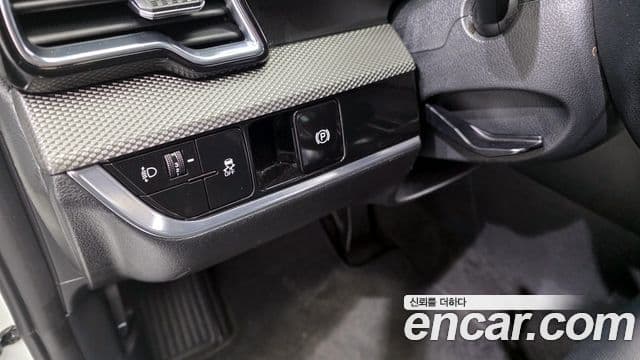 Kia Sportage 2022 — Фото 15/20