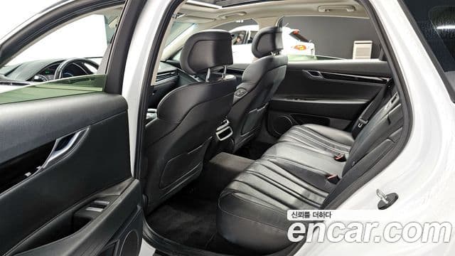 Genesis G80 2020 — Photo 5/20