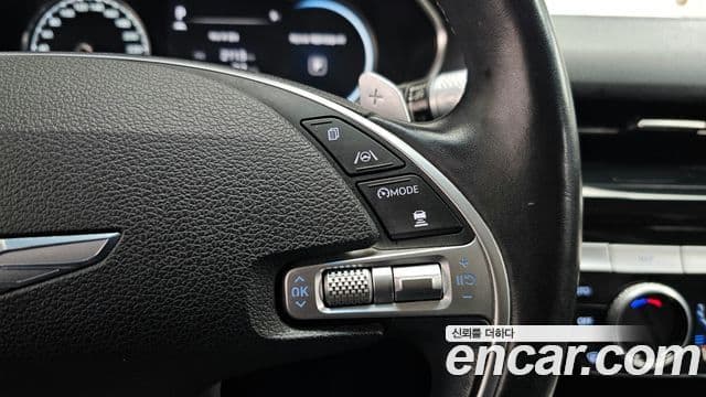 Genesis G80 2020 — Photo 3/20