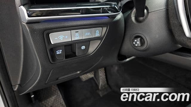 Genesis G80 2020 — Photo 9/20