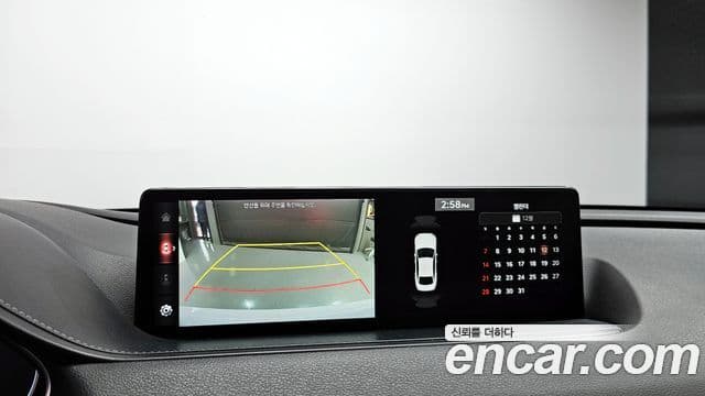 Genesis G80 2020 — Photo 4/20