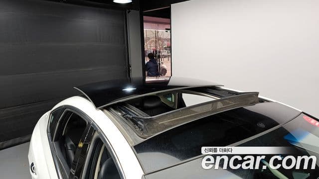 Genesis G80 2020 — Photo 17/20