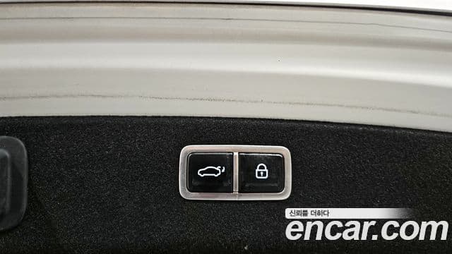 Genesis G80 2020 — Photo 20/20