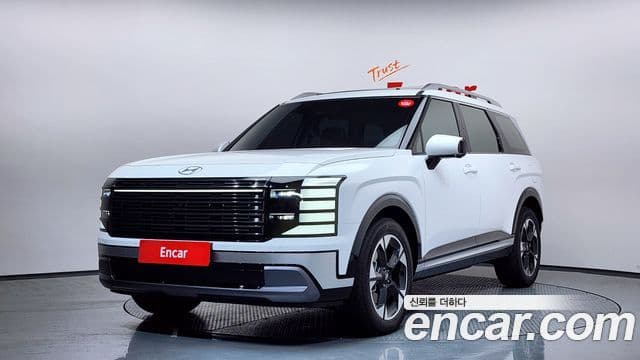 Hyundai Palisade 2025 — Şəkil 1/20