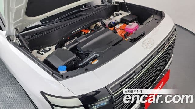 Hyundai Palisade 2025 — Şəkil 6/20