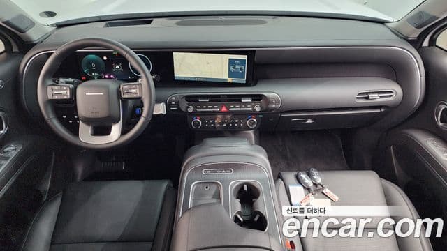 Hyundai Palisade 2025 — Şəkil 7/20