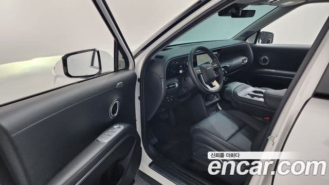 Hyundai Palisade 2025 — Şəkil 10/20