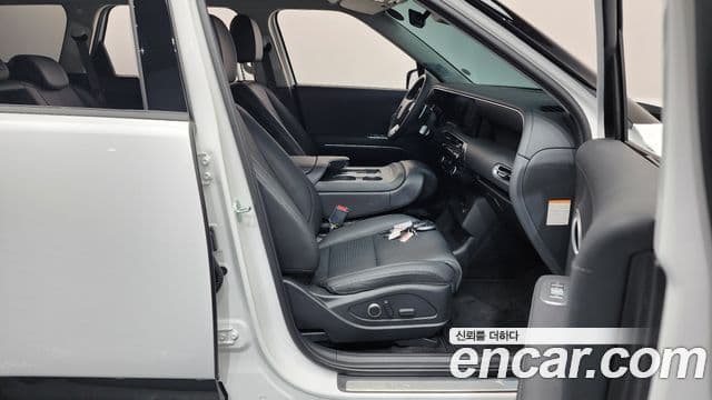 Hyundai Palisade 2025 — Şəkil 11/20
