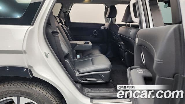 Hyundai Palisade 2025 — Şəkil 12/20