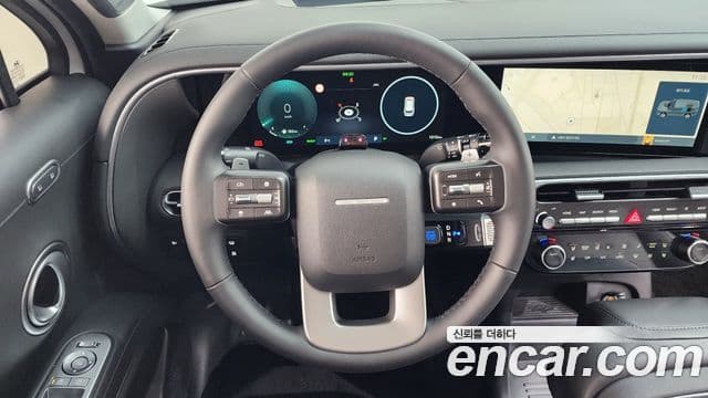 Hyundai Palisade 2025 — Şəkil 13/20