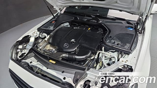 Mercedes-Benz E-Class 2022 — Şəkil 6/20