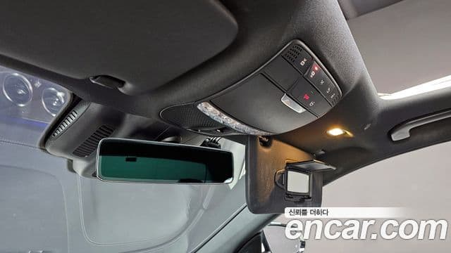 Mercedes-Benz E-Class 2022 — Şəkil 20/20