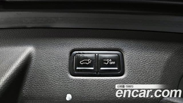 Kia Carnival 2021 — ფოტო 17/20