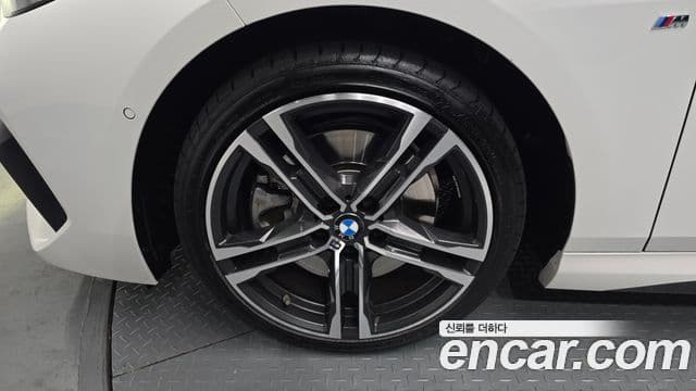 BMW 2 Series Gran Coupe 2021 — Фото 4/20