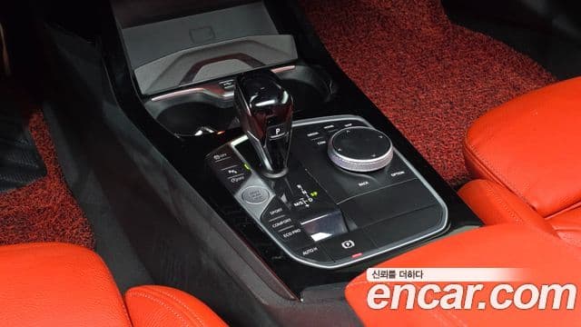BMW 2 Series Gran Coupe 2021 — Фото 7/20