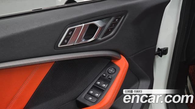 BMW 2 Series Gran Coupe 2021 — Фото 18/20
