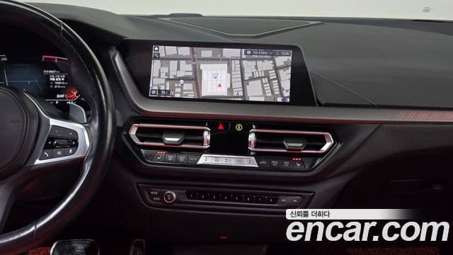 BMW 2 Series Gran Coupe 2021 — Фото 19/20