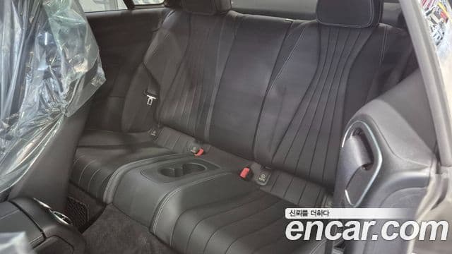 Mercedes-Benz E-Class 2020 — ფოტო 9/20