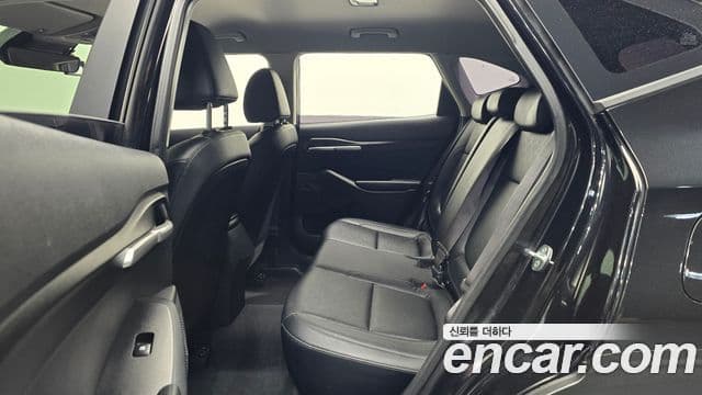 Kia Seltos 2022 — ფოტო 12/20