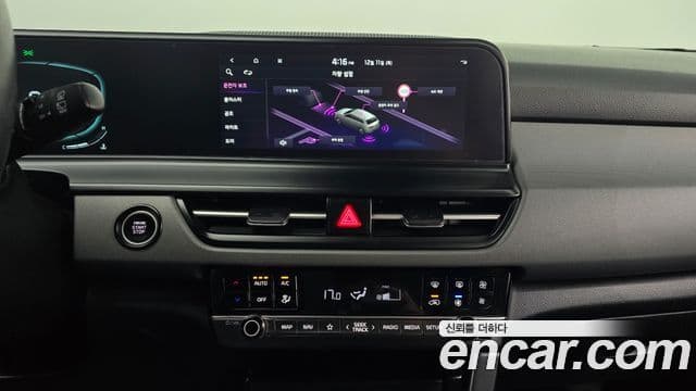Kia Seltos 2022 — ფოტო 15/20
