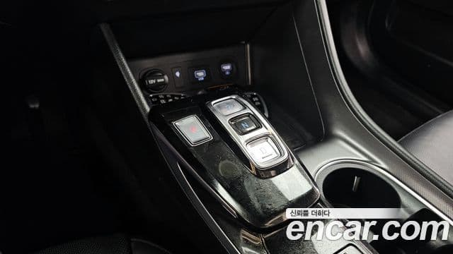 Hyundai Sonata 2021 — Şəkil 9/20