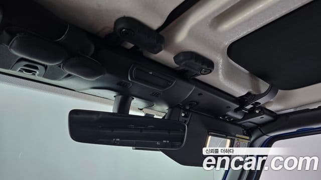 Jeep Wrangler 2022 — Şəkil 19/20