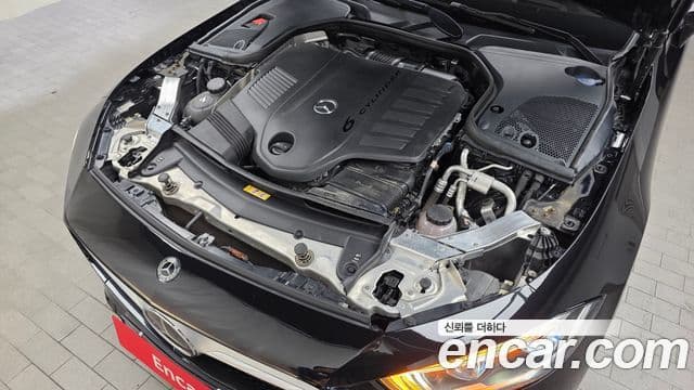 Mercedes-Benz CLS-Class 2020 — фото 6 из 20