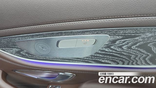 Mercedes-Benz CLS-Class 2020 — ფოტო 18/20