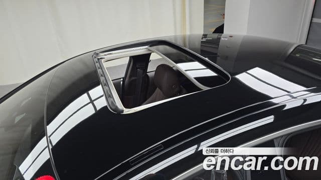 Mercedes-Benz CLS-Class 2020 — ფოტო 19/20