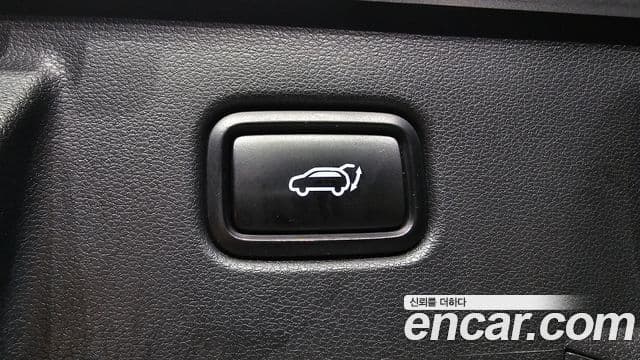 Hyundai The New Tucson 2021 — Фото 20/20