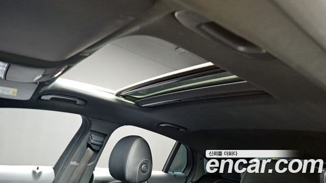 Mercedes-Benz GLC-Class 2020 — Şəkil 17/20