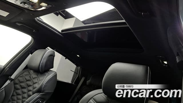 Genesis GV80 Coupe 2024 — Şəkil 17/20