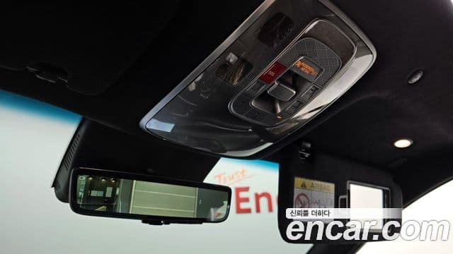 Genesis GV80 Coupe 2024 — Şəkil 18/20