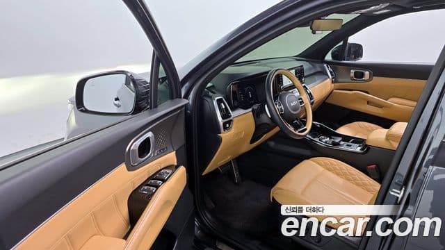 Kia Sorento 2021 — ფოტო 10/20