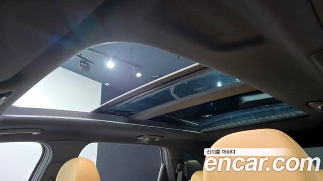 Kia Sorento 2021 — ფოტო 18/20