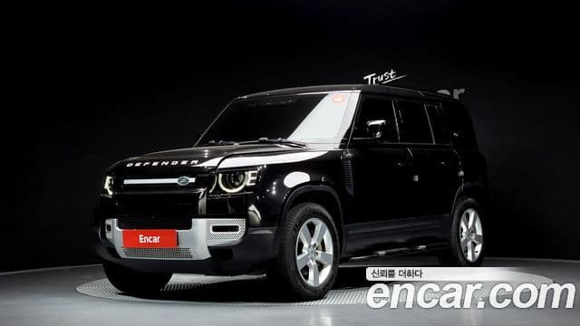 Land Rover Defender 2021 — Şəkil 1/20