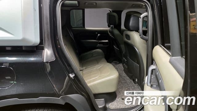 Land Rover Defender 2021 — Şəkil 12/20