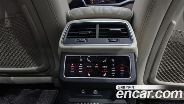 Audi A6 2022 — Şəkil 19/20