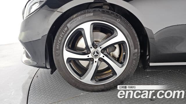 Mercedes-Benz E-Class 2020 — Şəkil 5/20