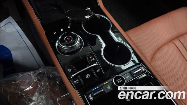Kia K5 2023 — Photo 14/20